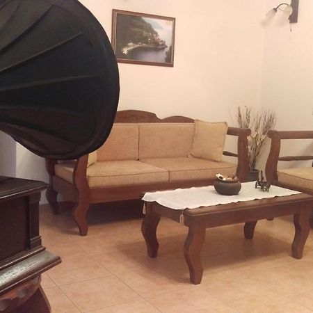 Kissos Rooms ภายนอก รูปภาพ