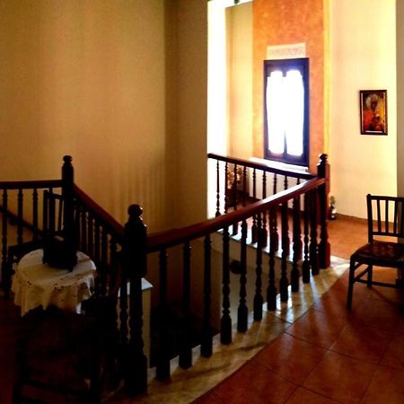 Kissos Rooms ภายนอก รูปภาพ
