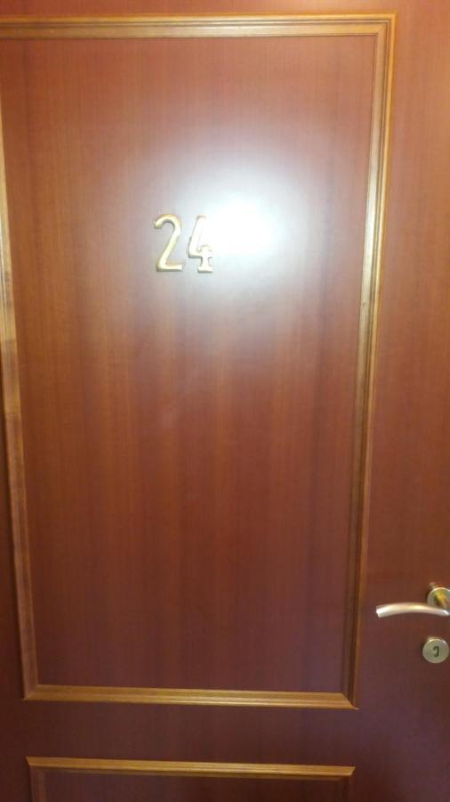 Kissos Rooms ภายนอก รูปภาพ