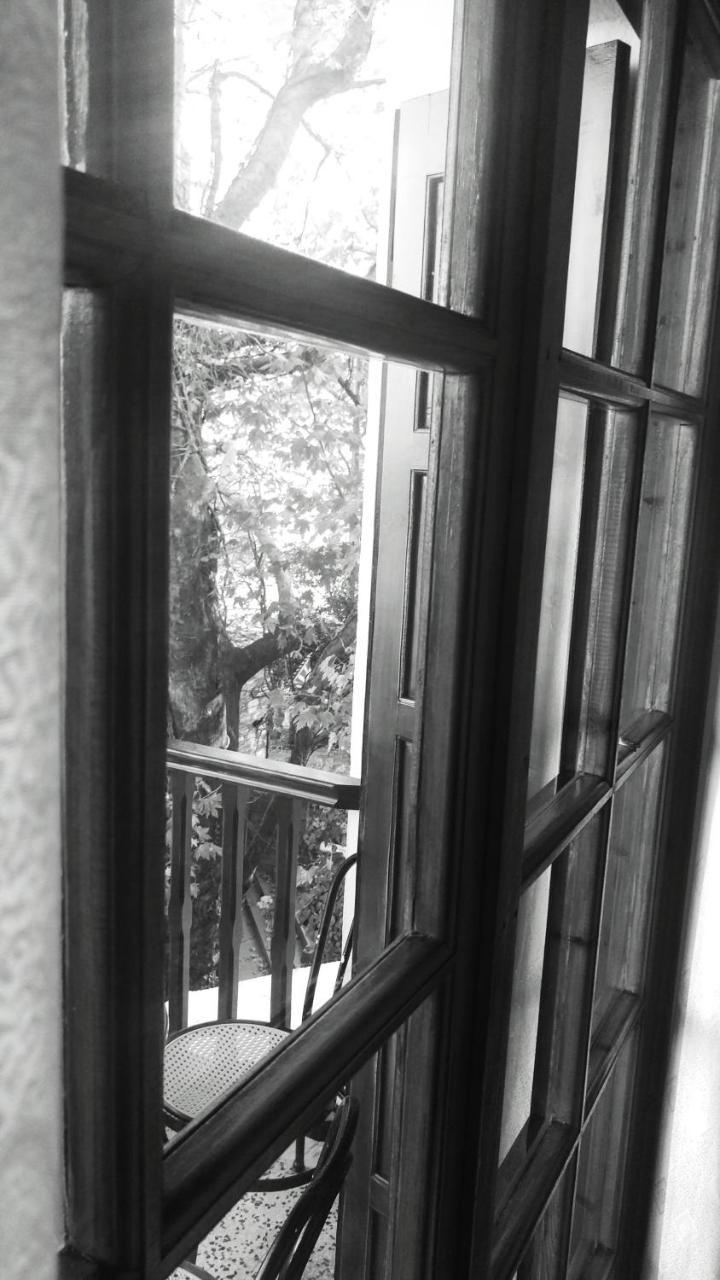 Kissos Rooms ภายนอก รูปภาพ