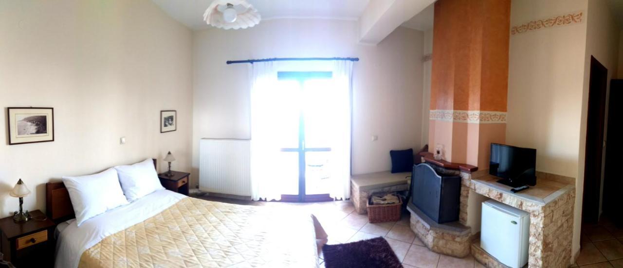 Kissos Rooms ห้อง รูปภาพ