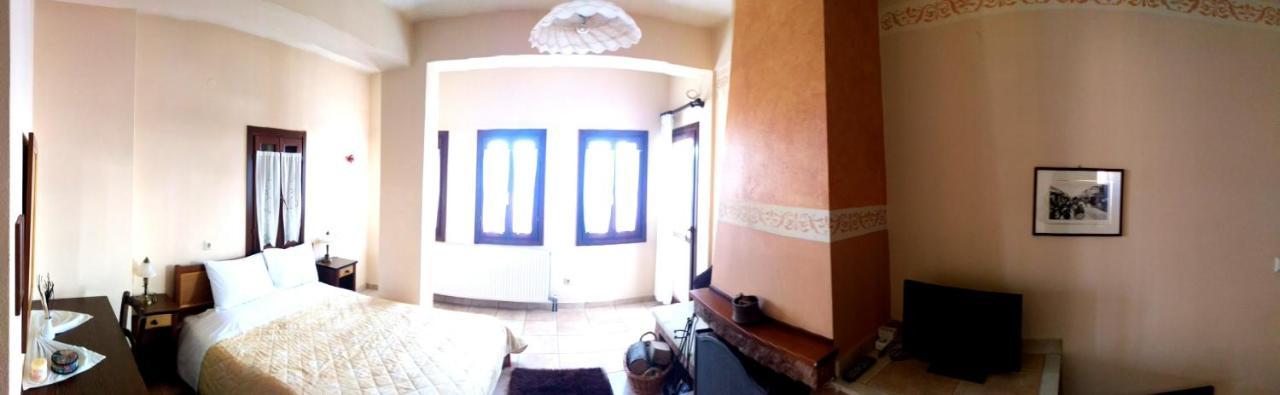 Kissos Rooms ห้อง รูปภาพ