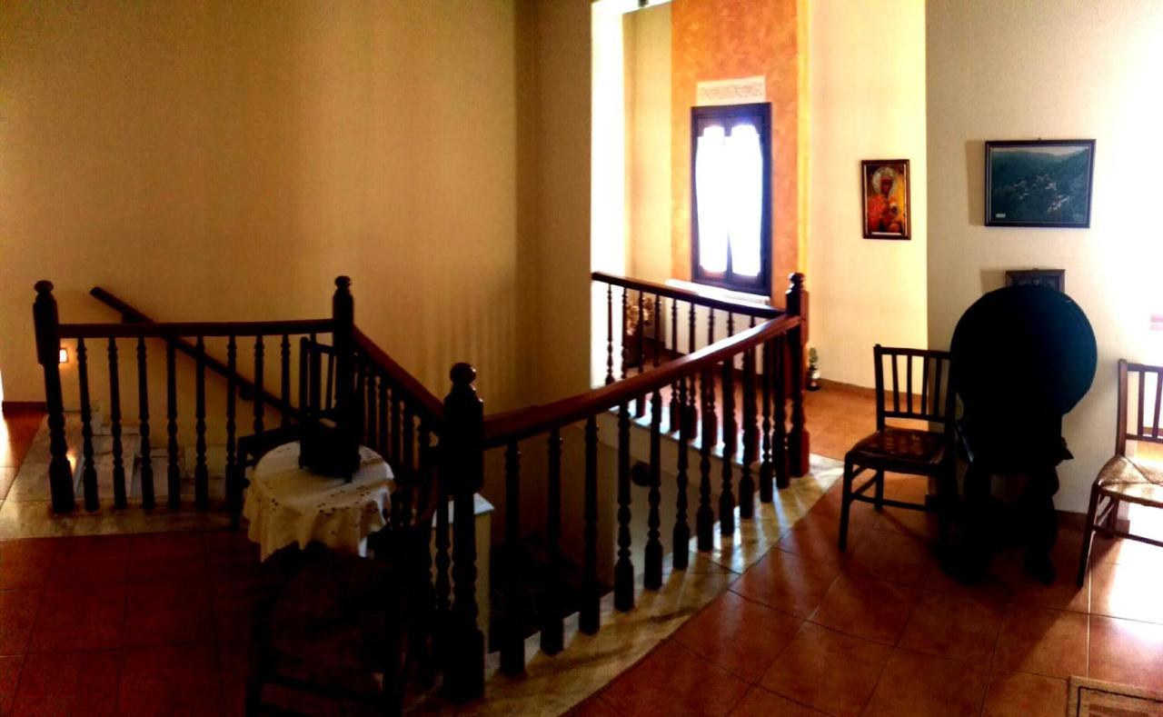 Kissos Rooms ภายนอก รูปภาพ