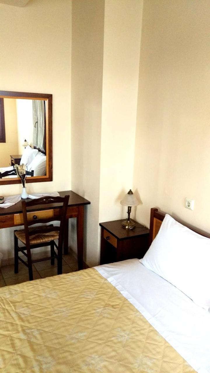 Kissos Rooms ห้อง รูปภาพ