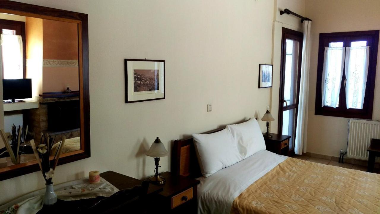 Kissos Rooms ห้อง รูปภาพ